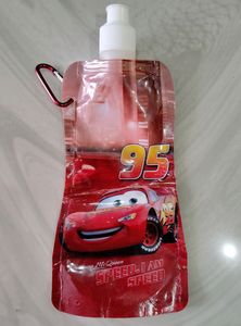 Boys Water Bottle
