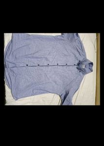 Stylish Patterned Shirt