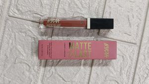 NYKAA Matte Lipstick