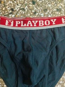 Original Playboy Brief