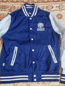 Franklin Marshall Varsity Jacket