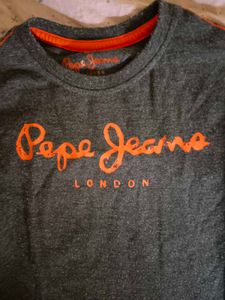 Pepe Jeans Boys T-Shirt