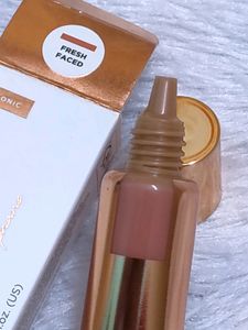 Iconic London Sheer Blush