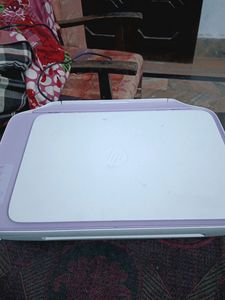 Hp 2331 Deskjet Series Printer