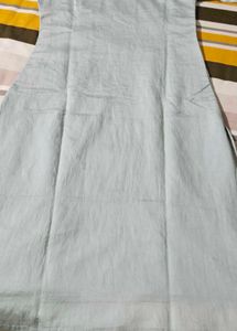 beautiful kurti with dupatta