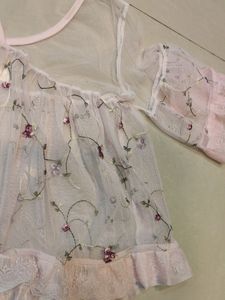 New! Net Shrug