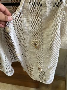 short shrug for women