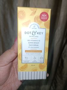 Dot & Key Vitamin-c Brightening Serum