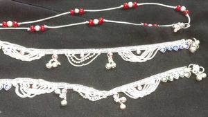 Anklet