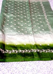 Handloom Silk Saree 2