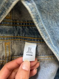 Denim Overalls: Casual &amp; Chic