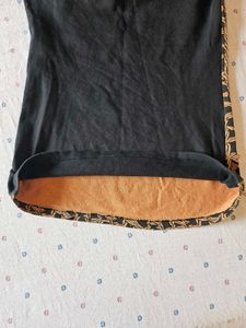Printed Sweatshirt