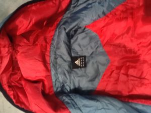 Adidas orignal premium Hooded Jacket