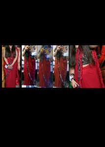 Ready to Wear SAREE