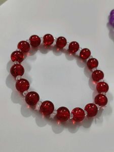 Colorful Beaded Bracelets
