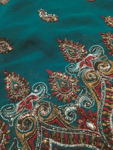 Heavy Work Saree [ Offer Price]