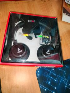 boAt Rockerz 450 ProRead