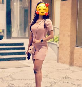 Bodycon Baby Pink Dress