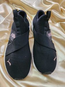 Puma Running Shoes