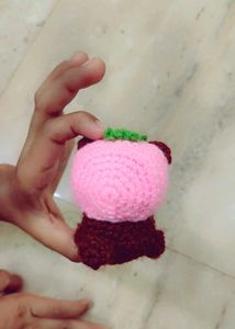 Crochet / Amigurumi Cat 🐱with Hat👒