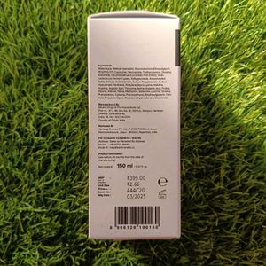 Minimalist Polyhydroxy Acid Face Toner