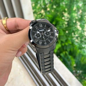 Fossil Watch For Him