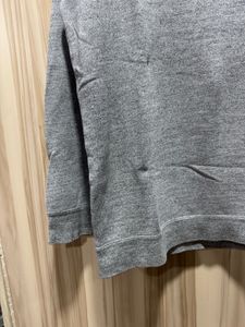 Air Jordan I am Back AJ11 Fleece Sweatshirt