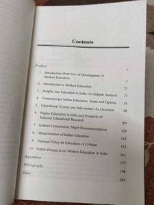 DEVELOPMENT OF MODERN EDUCATION By Sanjay R.Jha