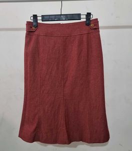 Mini Skirt