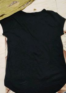 Color Changing Tee