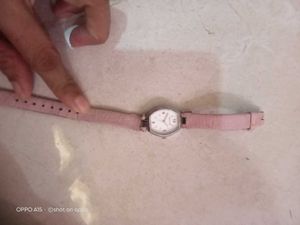 Sonata Ladies Watch