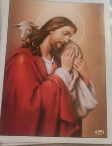 Jesus Photos