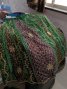 Wedding Chaniya Choli