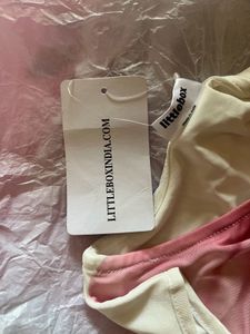 Floral Print Mesh Camisole Top