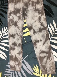 Tie Dye Sweatpants