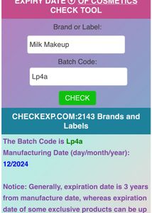 Milk Makeup Hydro Grip Primer