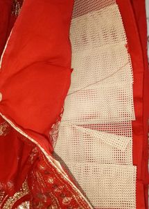 Bridal Lehenga