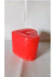 Handmade scented Candle