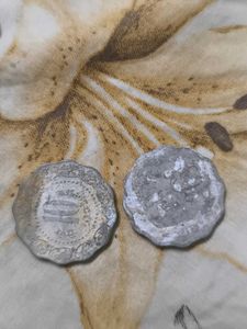 1-3-5-10-20 Indian Coins