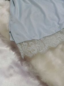 💙🔹Poly Silk Cami Top 🔹💙