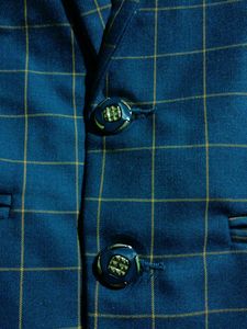 Partywear Coat Pant