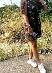 Pretty One Piece Dress