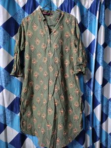 Sangria XL Pathani Kurta On Sale!