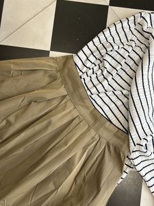Zara basic Skirt