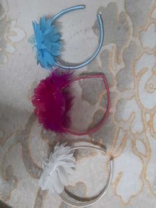 CUTE HAIRBANDS FOR GIRLS