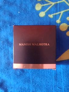 Manish Malhotra 9 In 1  Eyeshadow Palette
