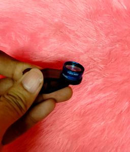ELECTROPRIME Wide Angle Camera Lens