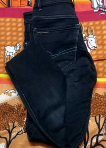 Men&#39;s Dark Wash Jeans