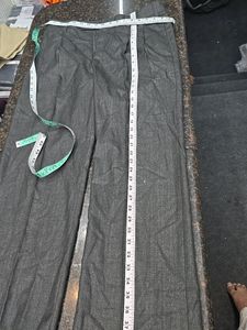 Mens Formal Pant Size 35