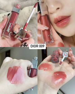 Dior Maximizer Shade :-09 Intense Rosewood